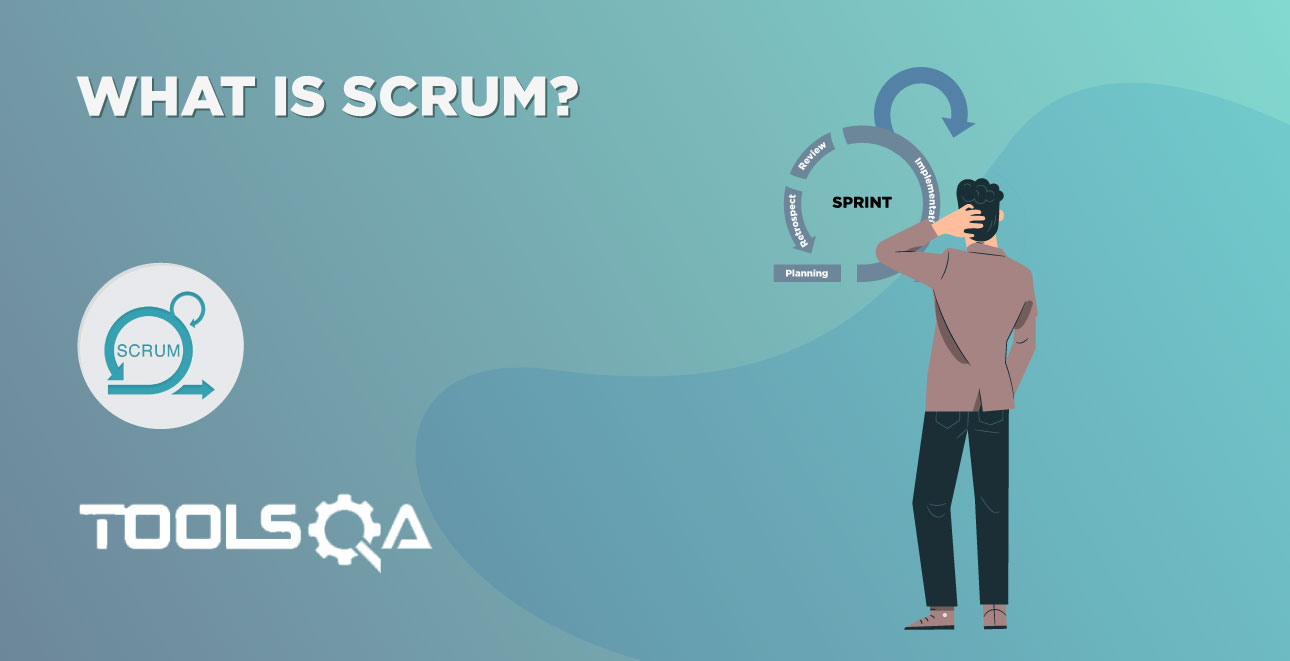 What is Scrum?